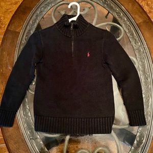 Polo by Ralph Lauren boys sweater